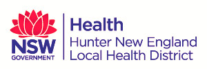 Hunter New England Health NSW