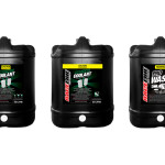 Raceline 20 Litre Bottles