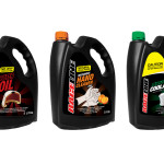 Raceline 5 Litre Bottles