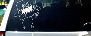 Stick Figures