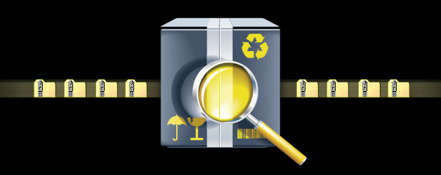Compressing Files for Email
