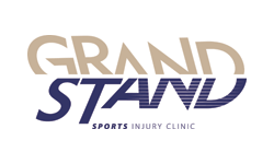 Grandstand Sports Injury Clinic