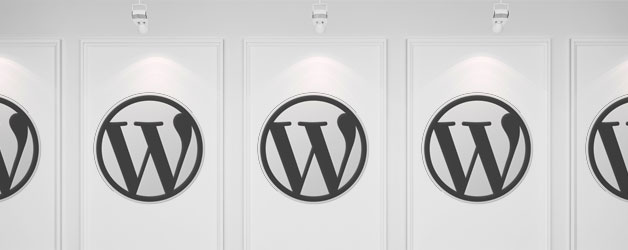 Adding new images to the standard WordPress gallery