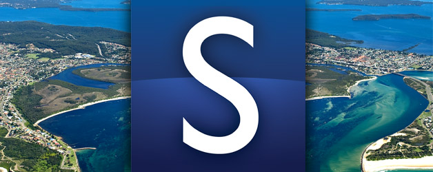 Swansea iPhone App