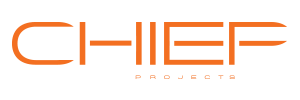 Chief Projects Logo