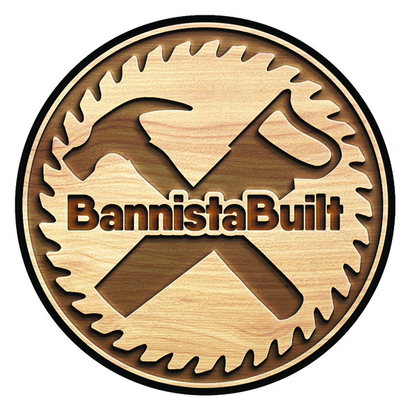 BannistaBuilt