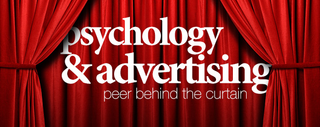 Psychology and advertising