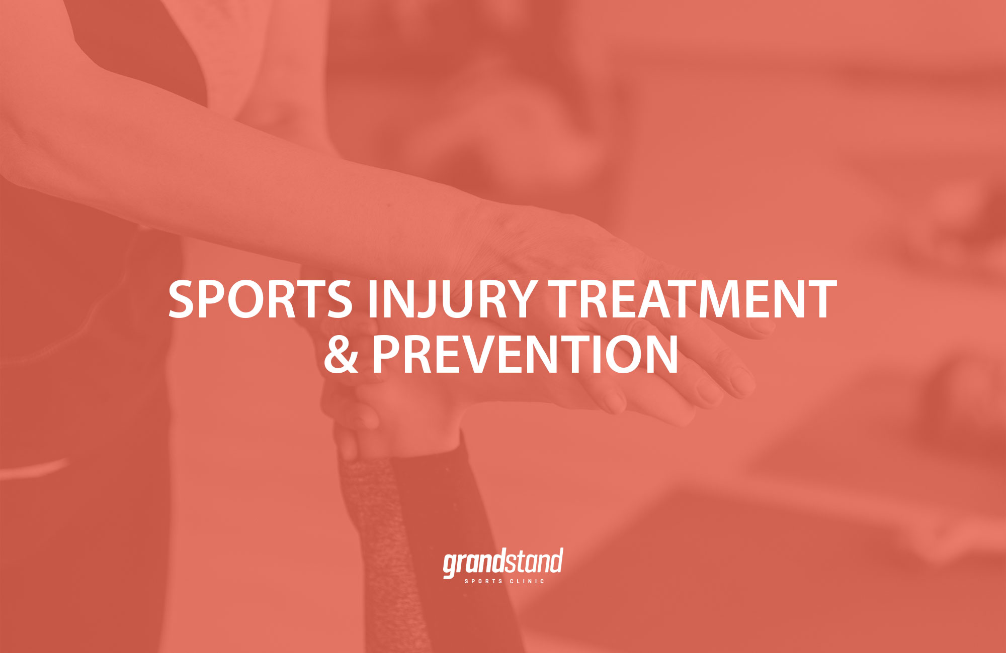 Grandstand sports Injury Clinic » Newcastle & Lake Macquarie
