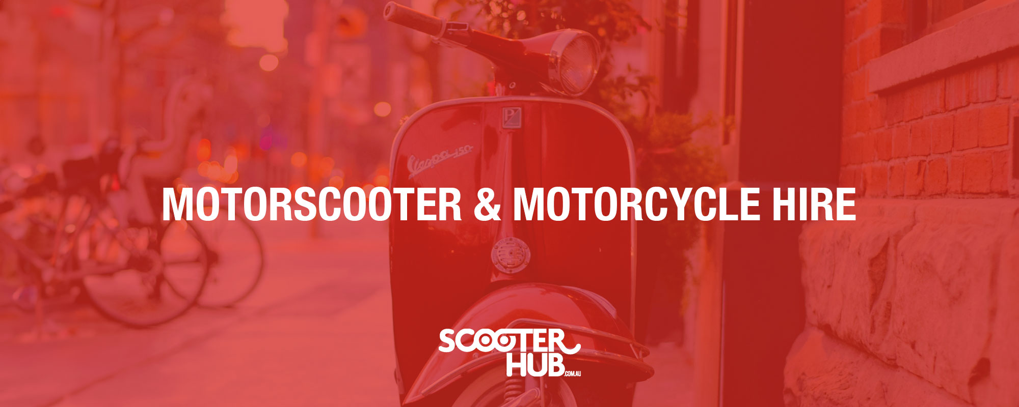 ScooterHub