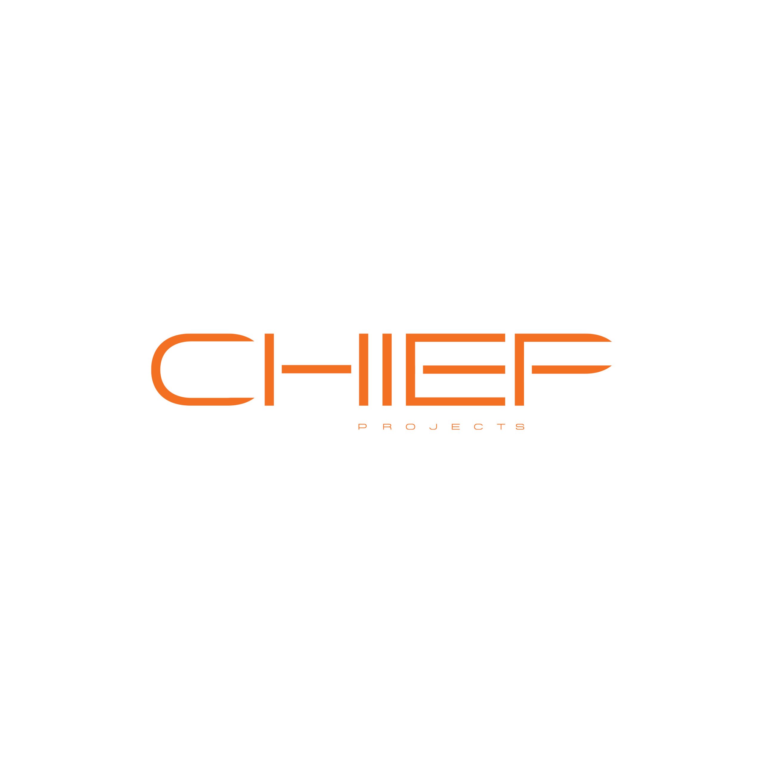 Chief Projects