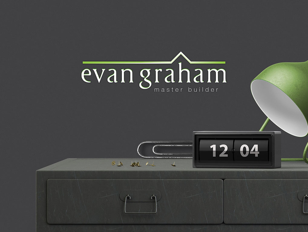 Evan Graham Master Builder Evan Graham Master Builder