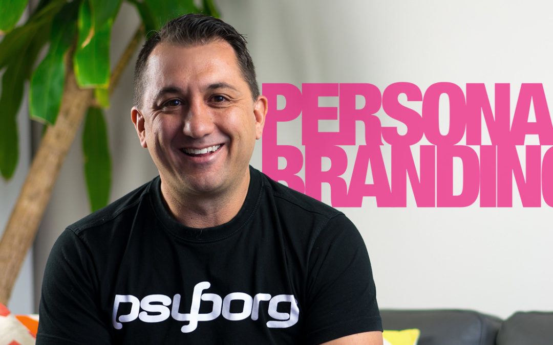 Personal Branding