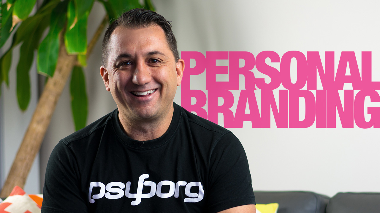 Personal Branding