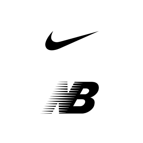 new balance vs nike