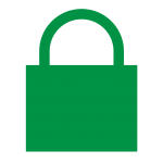 Google SSL Secured Icon