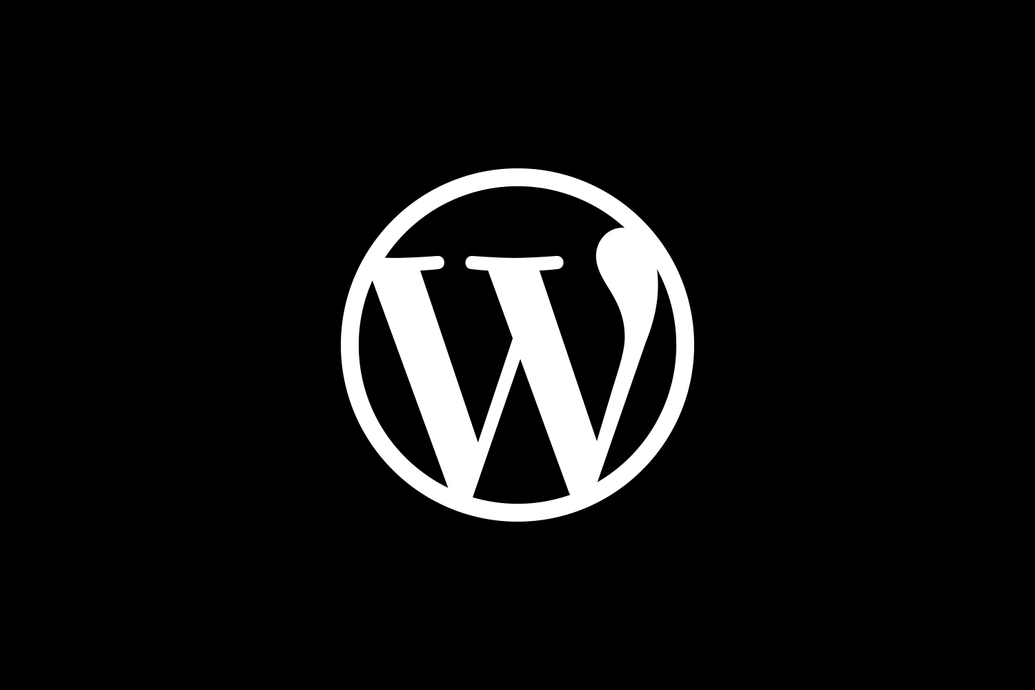 Why I Love WordPress