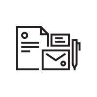 Brand Design (Branding) Icon Brand Design (Branding) Icon