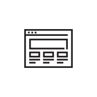 Content Marketing Icon Content Marketing Icon