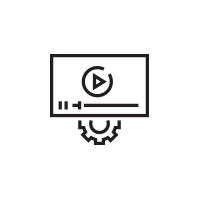 Digital Marketing Icon Digital Marketing Icon