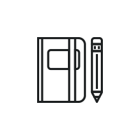 Personal Branding Icon Personal Branding Icon