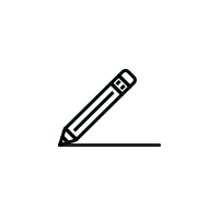 Illustration Icon Illustration Icon