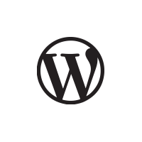 Wordpress Training Icon