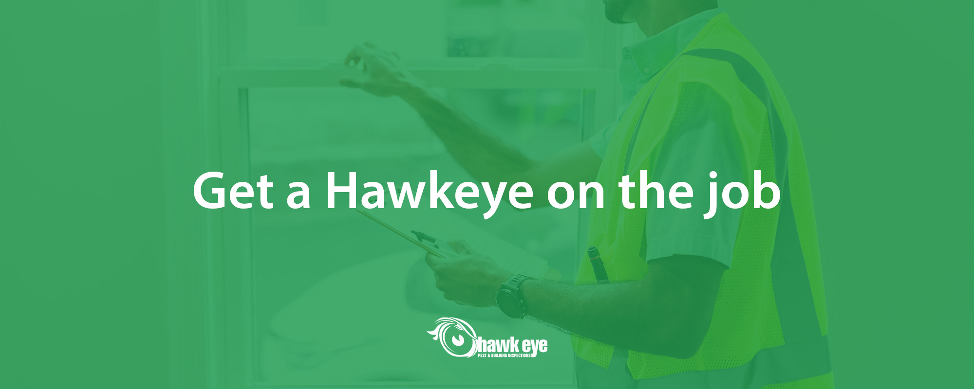 Hawk Eye Pest & Building Inspections