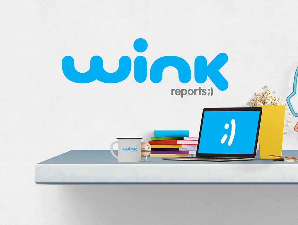 Wink Reports Wink Reports