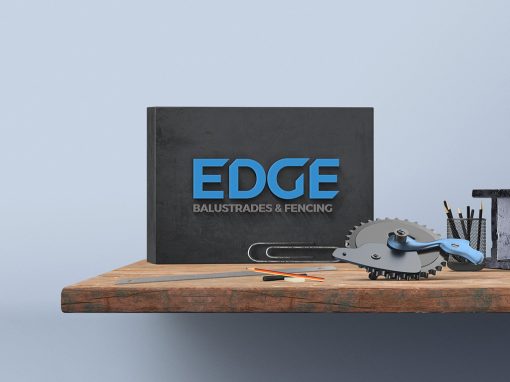 Edge Balustrades