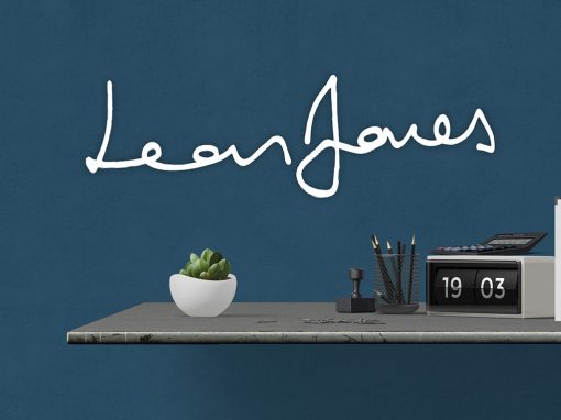 Leon Jones