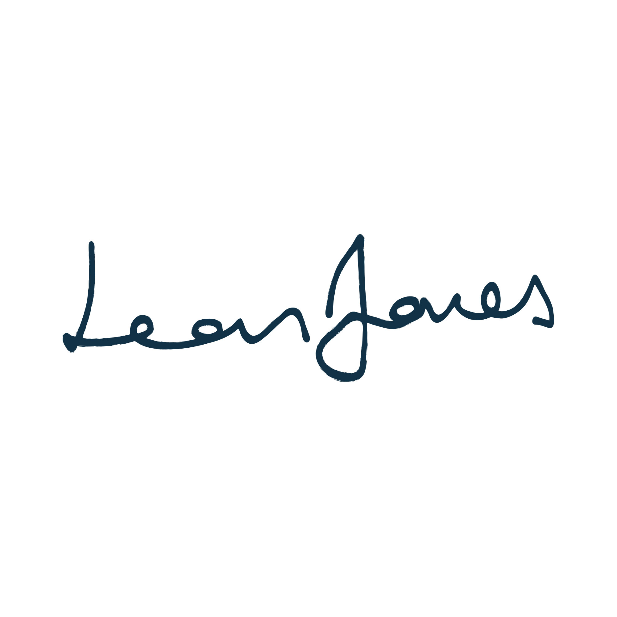 Leon Jones