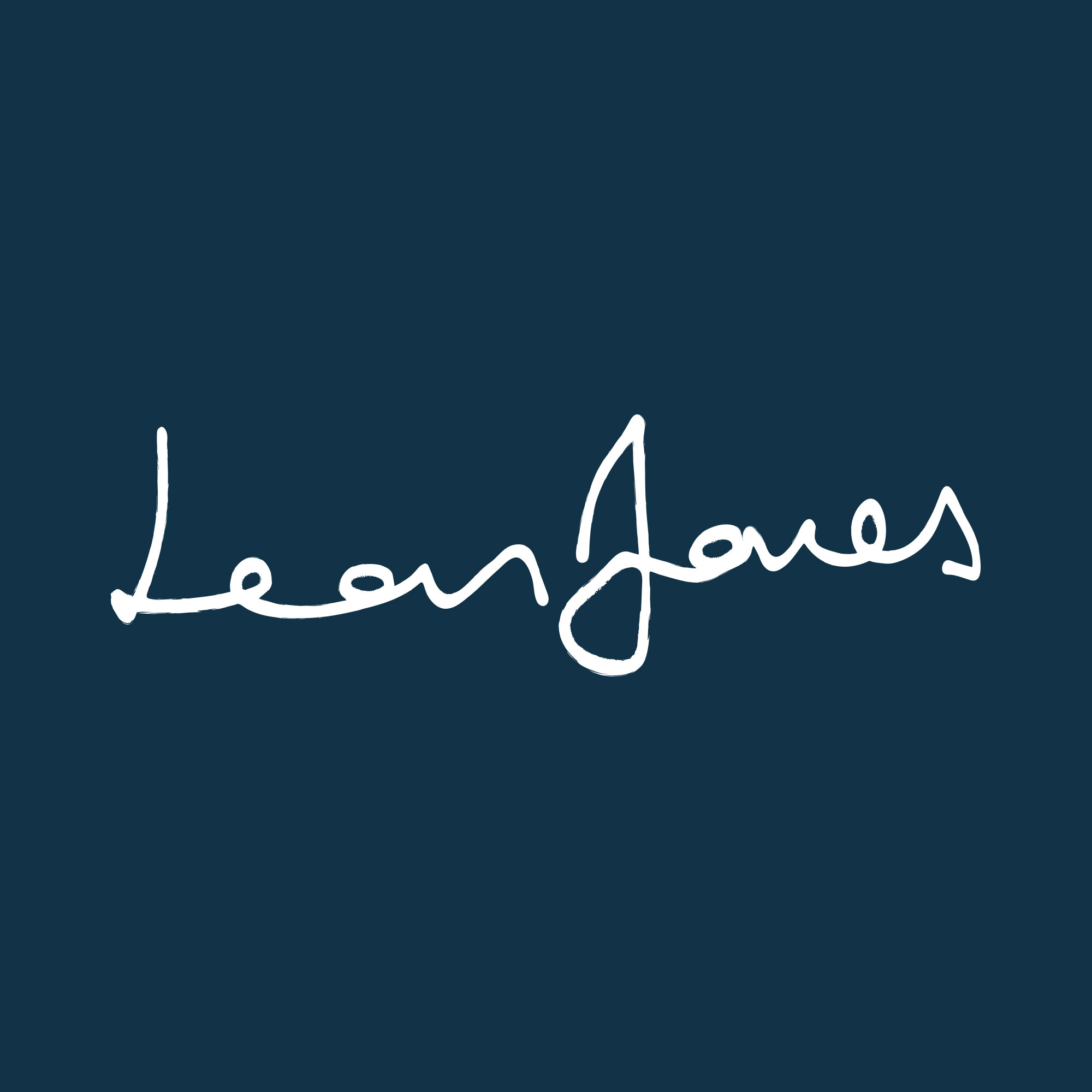 Leon Jones