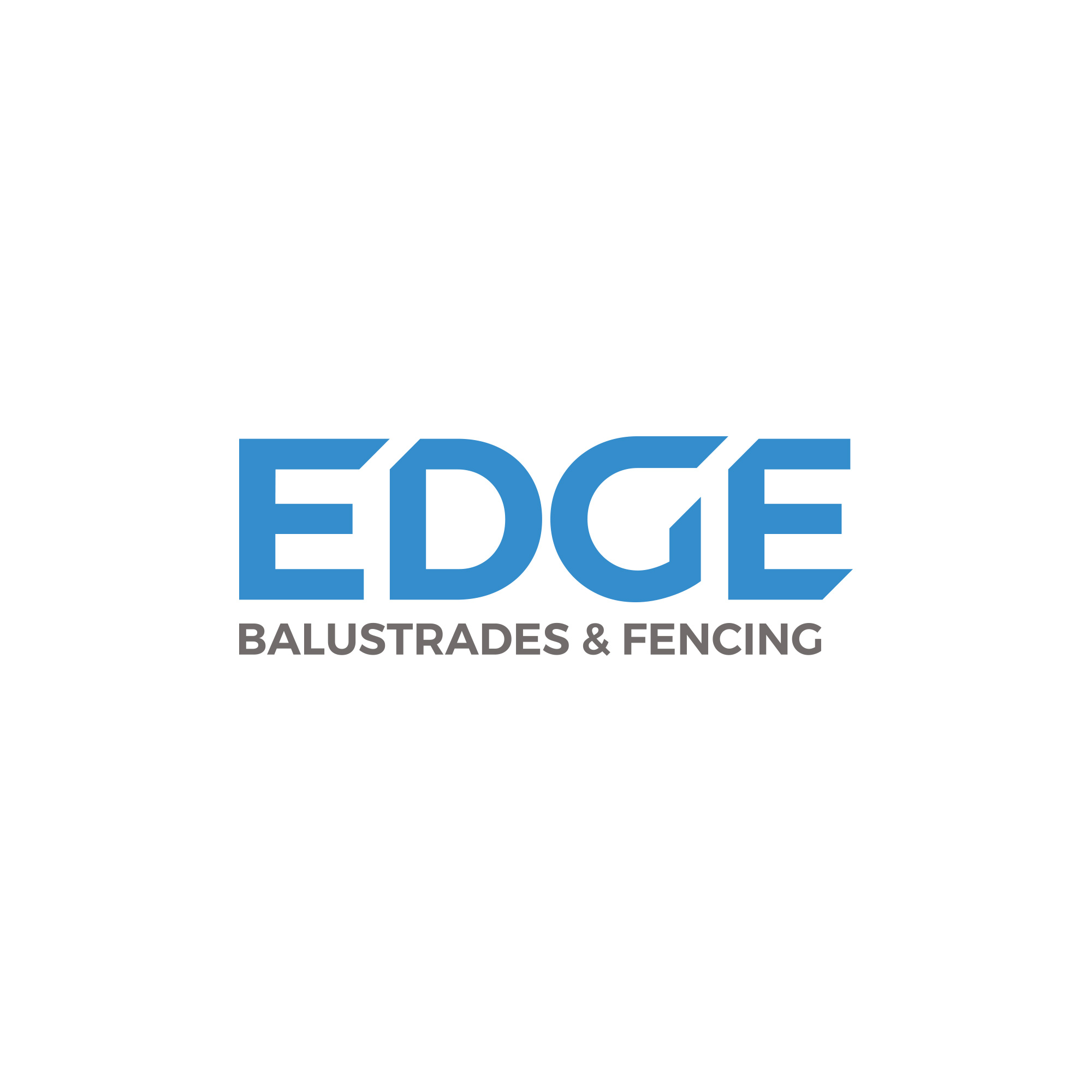 Edge Balustrades