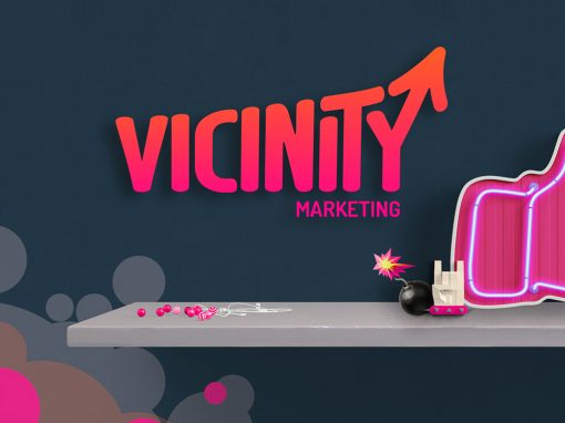 Vicinity Marketing