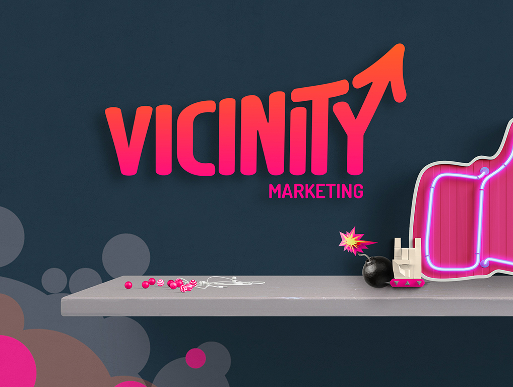 Vicinity Marketing Vicinity Marketing