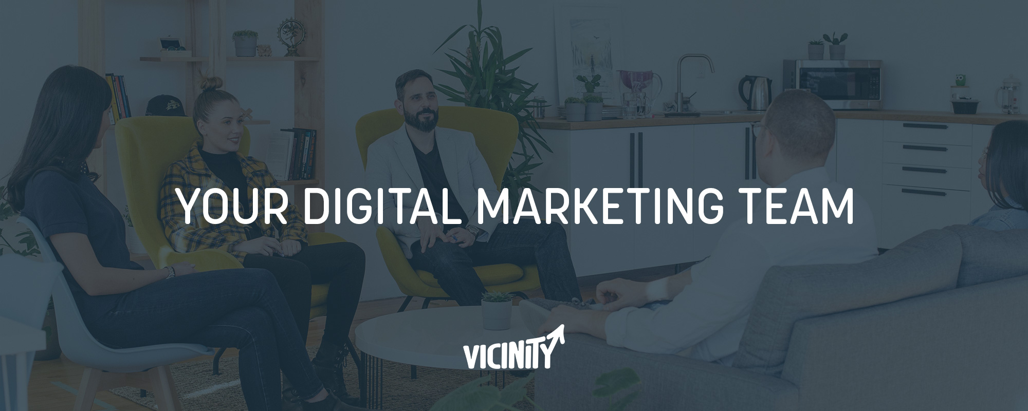 Vicinity Marketing