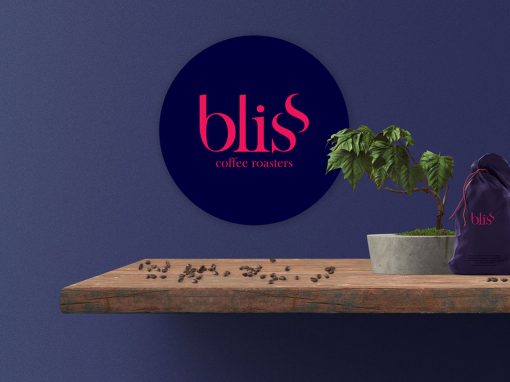 Bliss Coffee Roasters