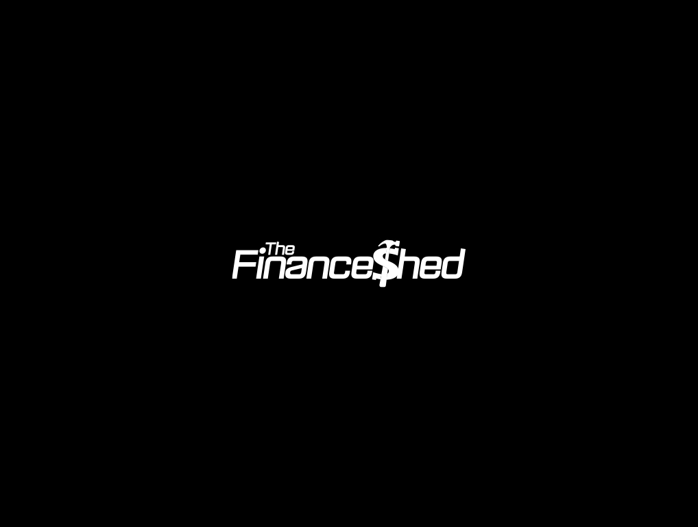 Finance Shed