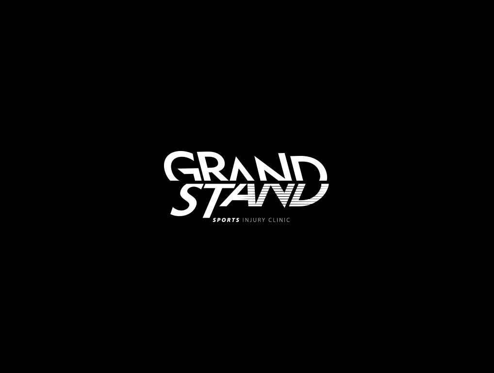 Grand Stand