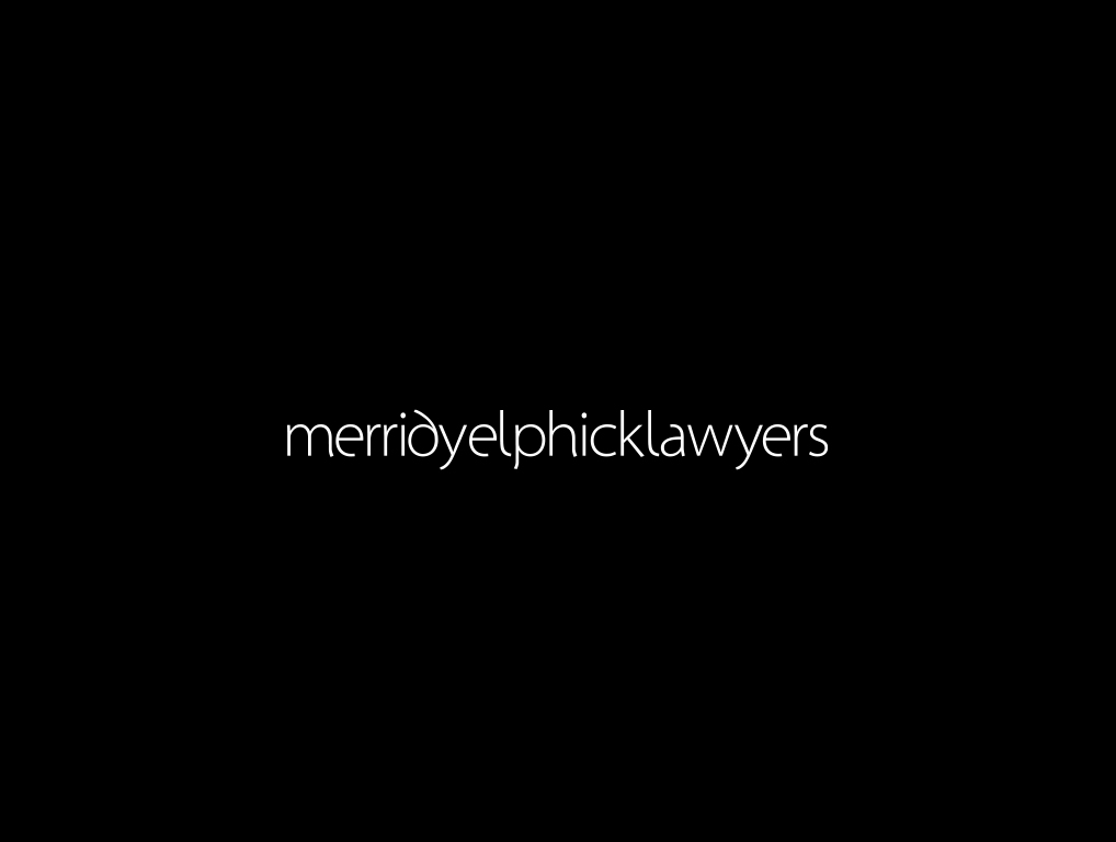 Merridy Elphick Lawyers