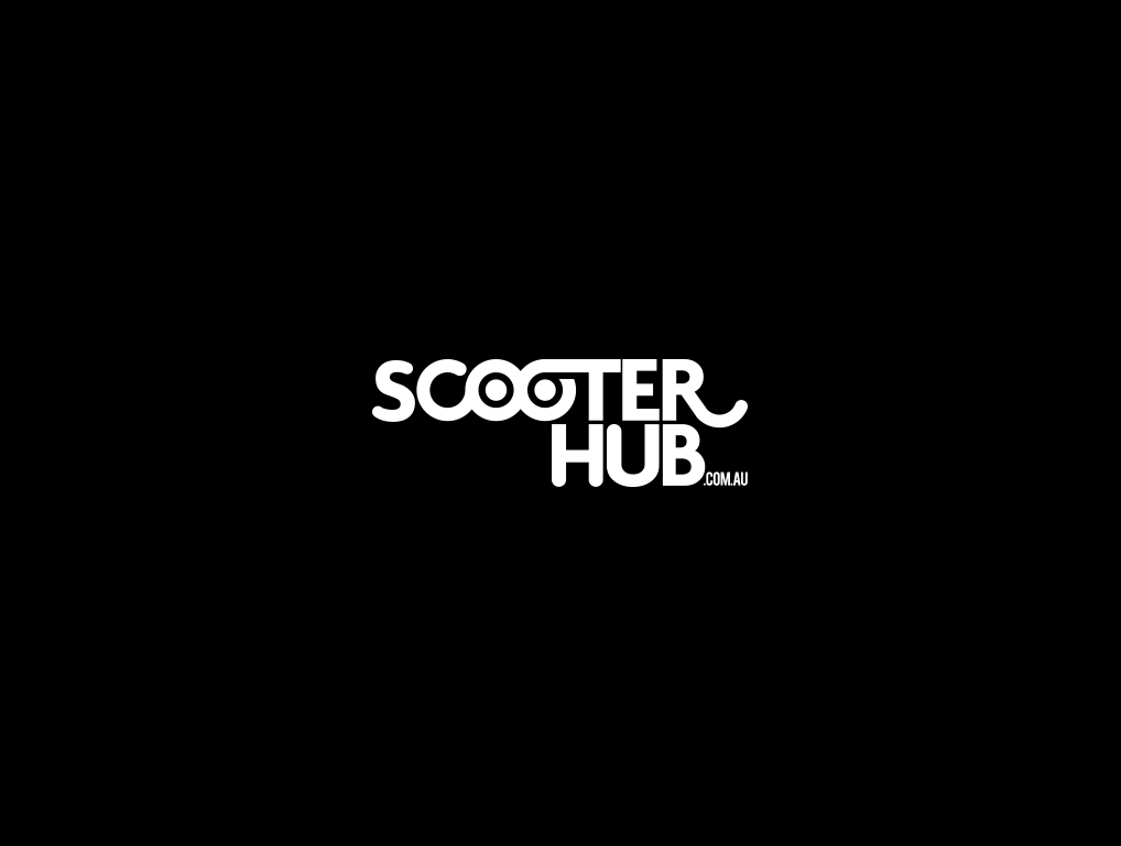 Scooter Hub
