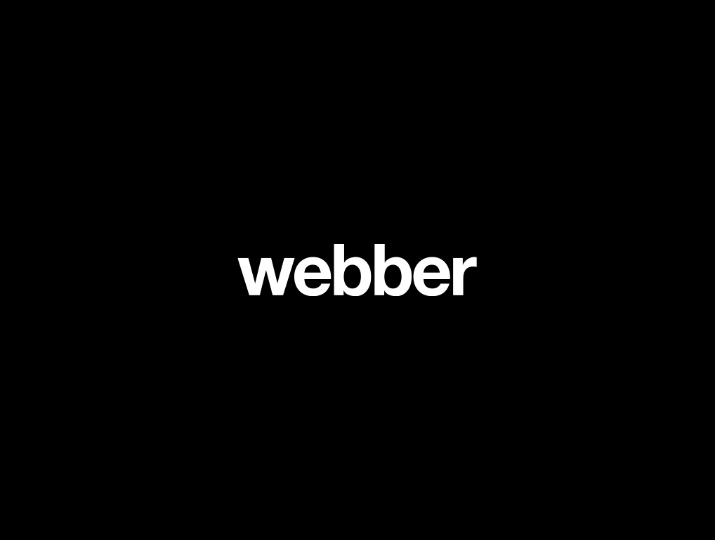 Webber