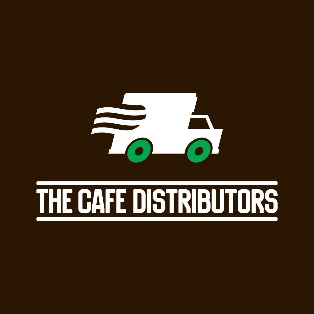 The Cafe Distributors