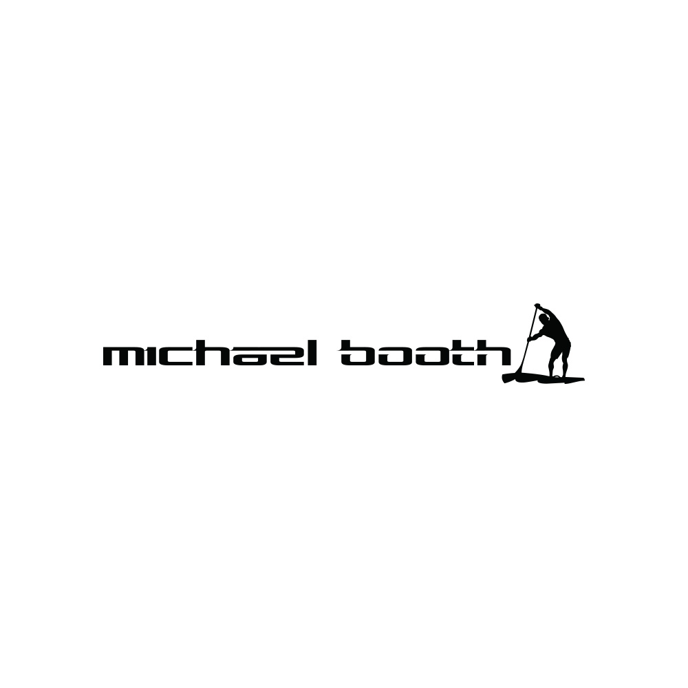 Michael Booth