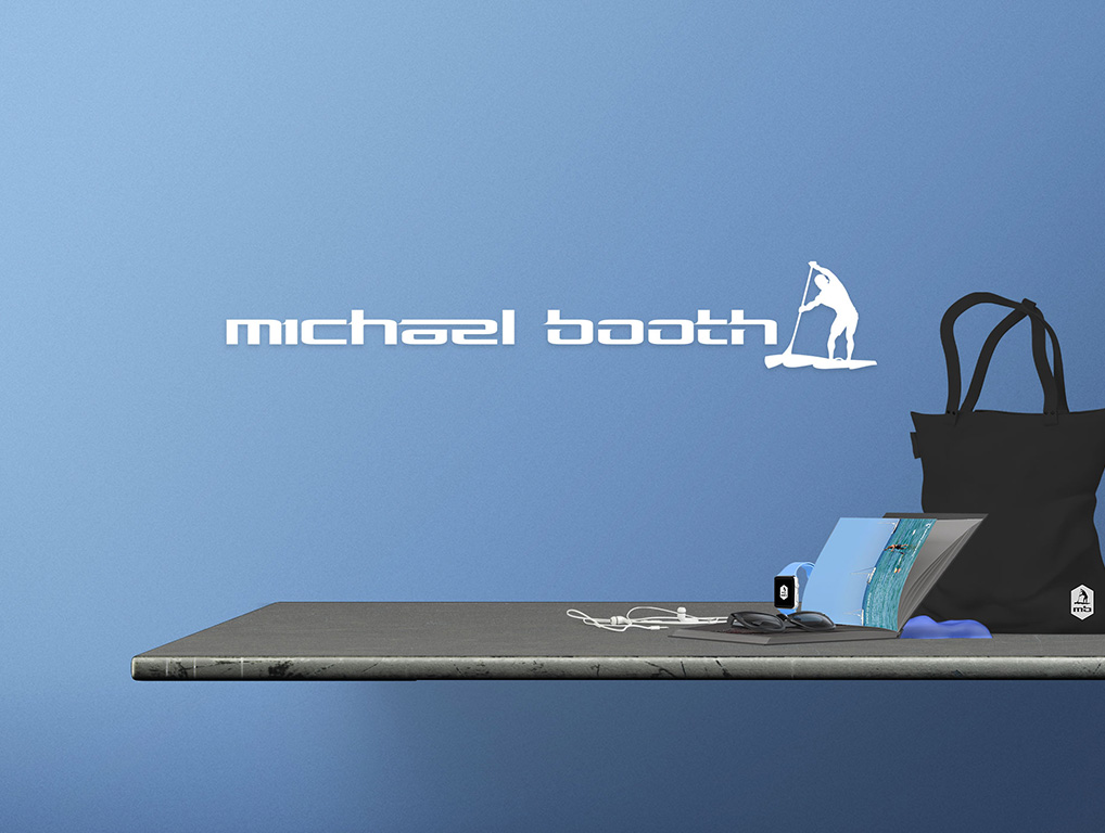 Michael Booth Michael Booth