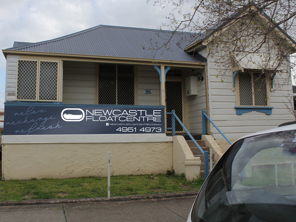 Newcastle Float Centre