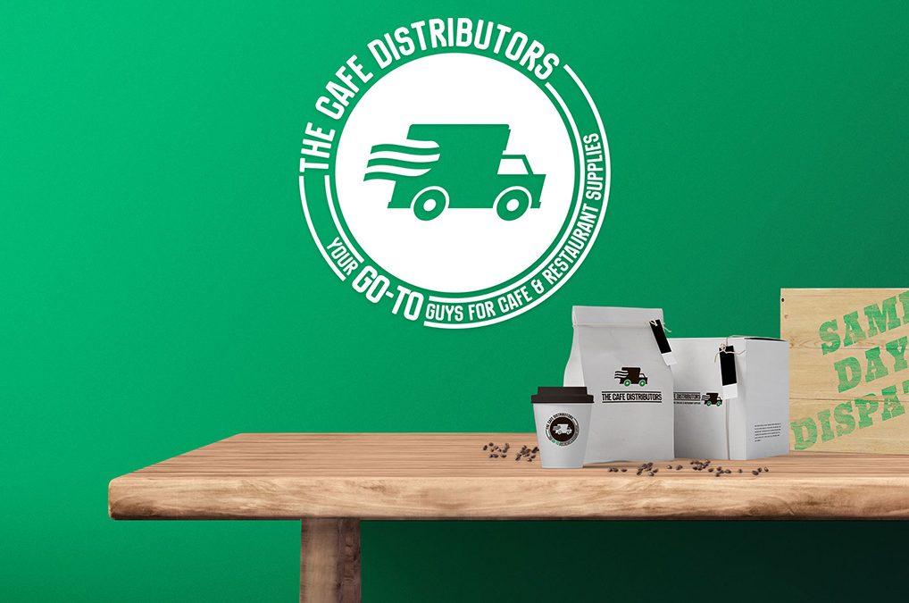 The Cafe Distributors