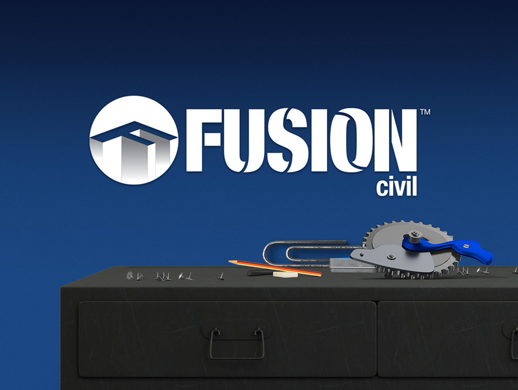 Fusion Civil Fusion Civil