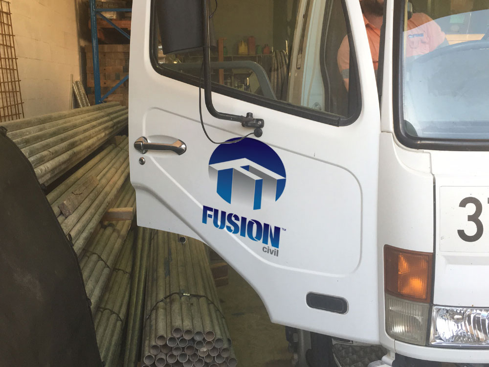 Fusion Civil