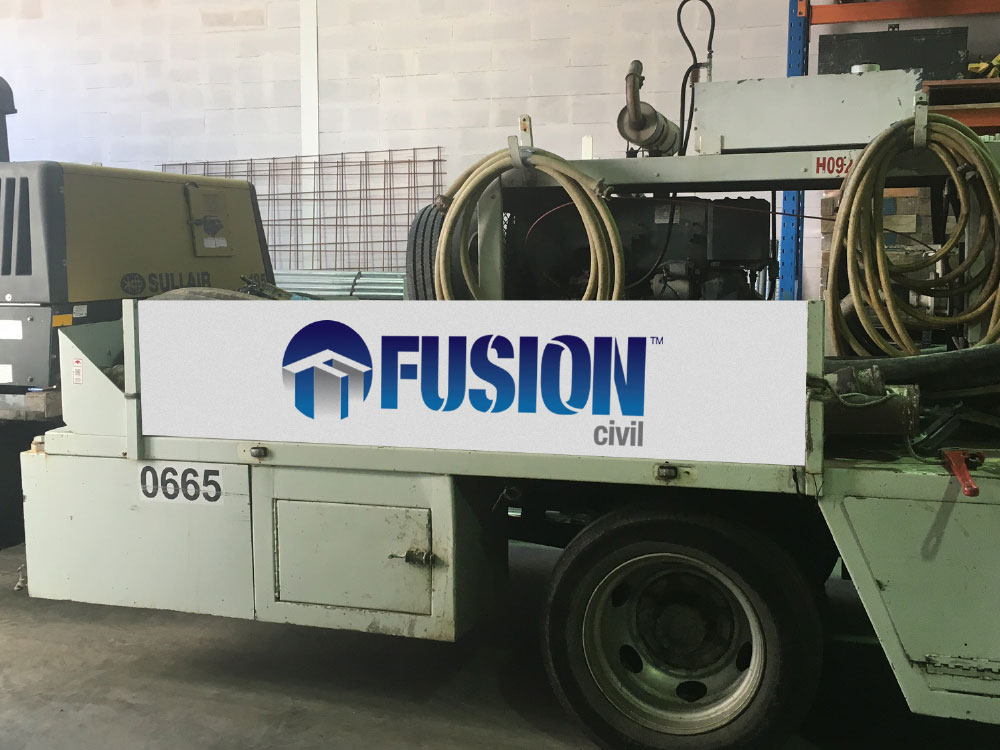 Fusion Civil